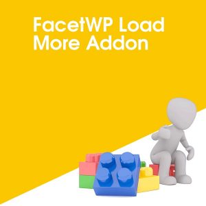 FacetWP Load More Addon