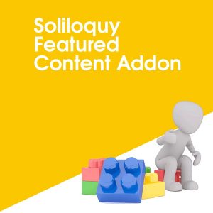 Soliloquy Featured Content Addon