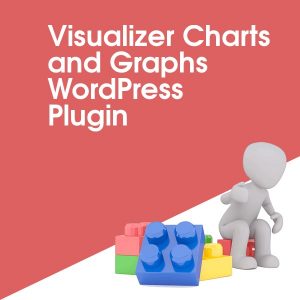 Visualizer Charts and Graphs WordPress Plugin