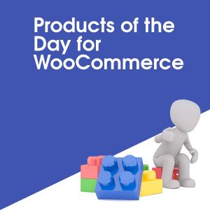 Products of the Day for WooCommerce