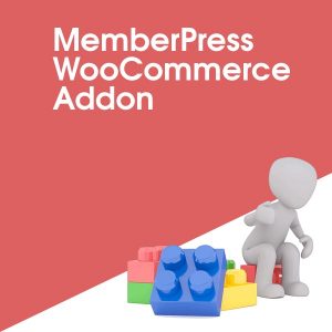 MemberPress WooCommerce Addon