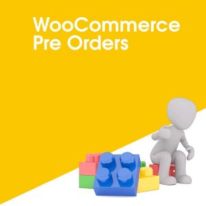 WooCommerce Pre Orders