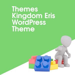 Themes Kingdom Eris WordPress Theme