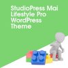 StudioPress Mai Lifestyle Pro WordPress Theme