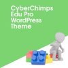 CyberChimps Edu Pro WordPress Theme
