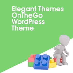 Elegant Themes OnTheGo WordPress Theme