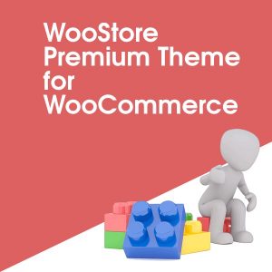 WooStore Premium Theme for WooCommerce