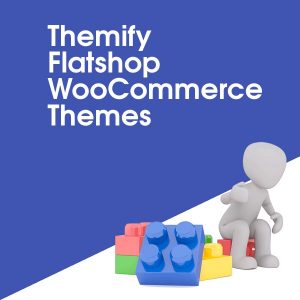 Themify Flatshop WooCommerce Themes