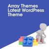 Array Themes Latest WordPress Theme