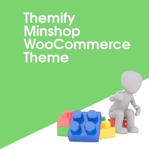 Themify Minshop WooCommerce Theme