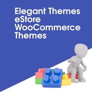 Elegant Themes eStore WooCommerce Themes