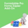Formidable Pro Forms Zapier Add-On
