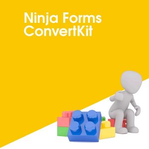 Ninja Forms ConvertKit