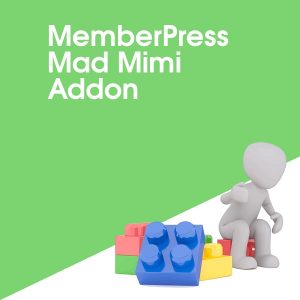 MemberPress Mad Mimi Addon