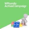WPfomify ActiveCampaign Addon