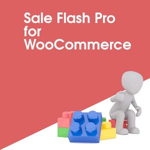 Sale Flash Pro for WooCommerce