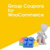 Group Coupons for WooCommerce