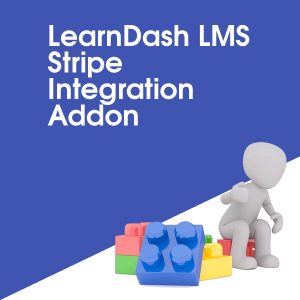 LearnDash LMS Stripe Integration Addon