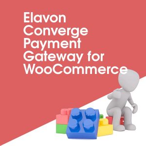 Elavon Converge Payment Gateway for WooCommerce