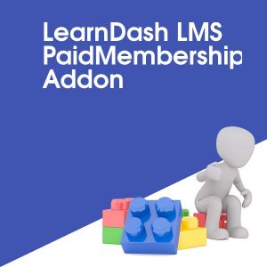 LearnDash LMS PaidMembershipsPro Integration Addon