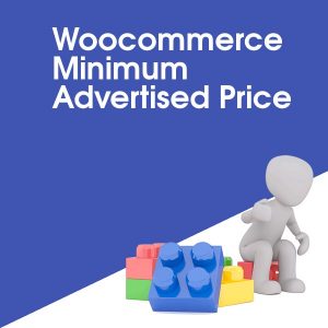 Woocommerce Minimum Advertised Price