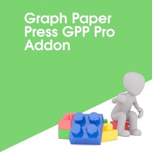 Graph Paper Press GPP Pro Addon