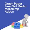 Graph Paper Press Sell Media Mailchimp Addon