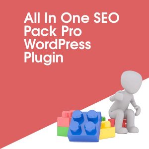 All In One SEO Pack Pro WordPress Plugin