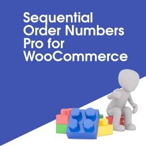 Sequential Order Numbers Pro for WooCommerce