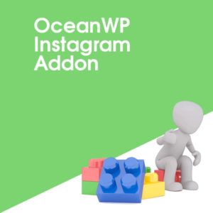 OceanWP Instagram Addon