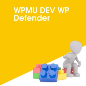 WPMU DEV WP Defender